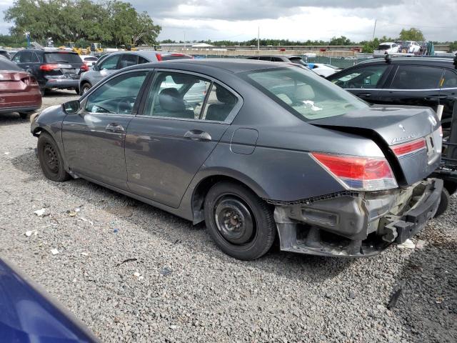 2012 HONDA ACCORD LX 1HGCP2F39CA231985  69085104