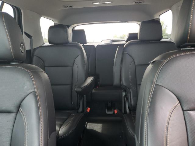 2021 CHEVROLET TRAVERSE P - 1GNEVKKW5MJ153081