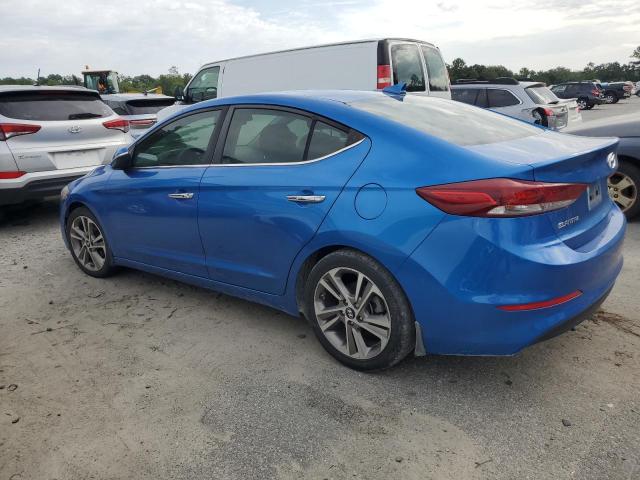 Vin: 5npd84lf8hh117793, lot: 68165054, hyundai elantra se 20172