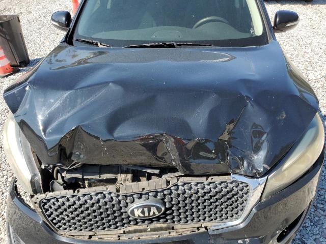 2016 KIA SORENTO LX - 5XYPG4A38GG114312