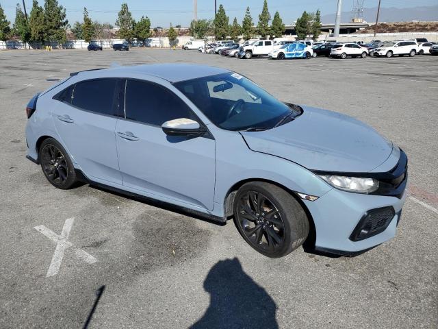 2017 HONDA CIVIC SPOR SHHFK7G45HU233132  69046704