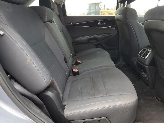 2019 KIA UK - 5XYPG4A51KG602401