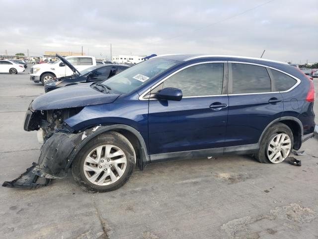 2016 Honda CR-V, Exl