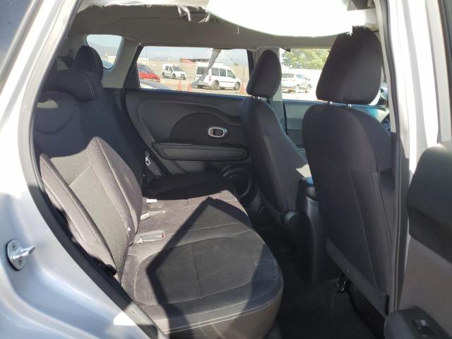 2015 KIA SOUL - KNDJN2A21F7804809