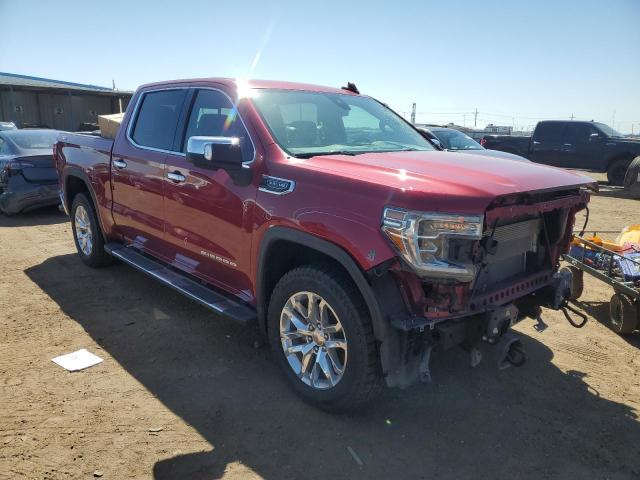 2019 GMC SIERRA K15 - 1GTU9DED4KZ113944