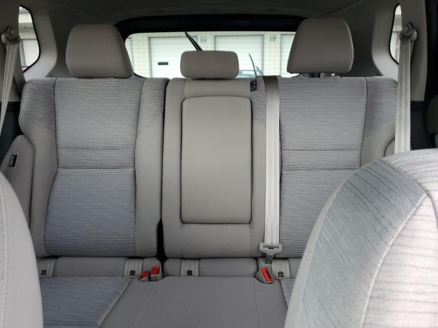 2021 NISSAN ROGUE SV - JN8AT3BA2MW014850