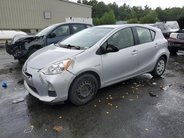 VIN JTDKDTB32D1044894 2013 Toyota Prius no.1