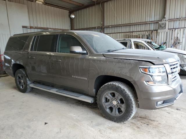 2015 CHEVROLET SUBURBAN K 1GNSKJKC9FR687247  68235794