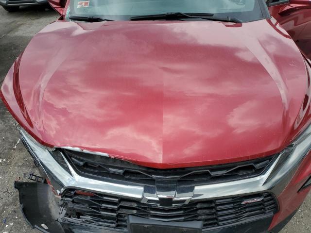 2020 CHEVROLET BLAZER RS 3GNKBKRSXLS660828  67762594