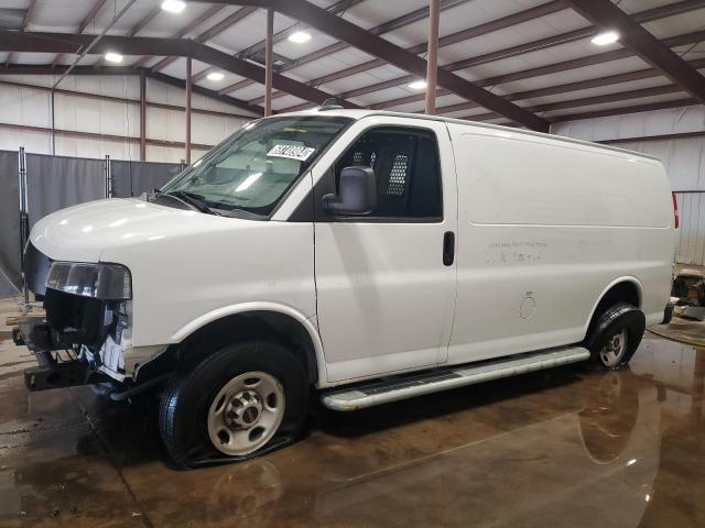 2022 GMC SAVANA G2500 2022