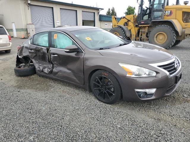 2015 NISSAN ALTIMA 2.5 - 1N4AL3AP7FC419369