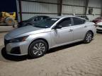 2024 NISSAN ALTIMA S - 1N4BL4BV6RN328030
