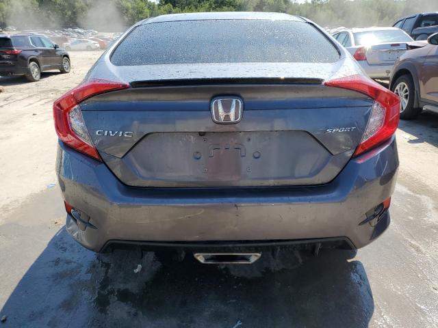 2020 HONDA CIVIC SPOR 2HGFC2F85LH563749  68575964