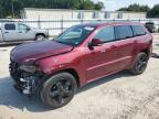 2016 JEEP GRAND CHER - 1C4RJFCG5GC443690