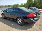 HONDA ACCORD EX photo