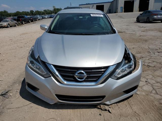 2018 NISSAN ALTIMA 2.5 - 1N4AL3AP9JC281584