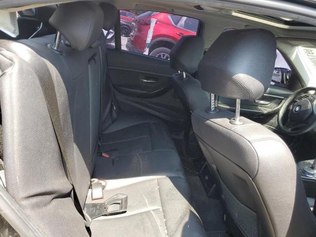 2018 BMW 320 XI - WBA8A3C51JA505580