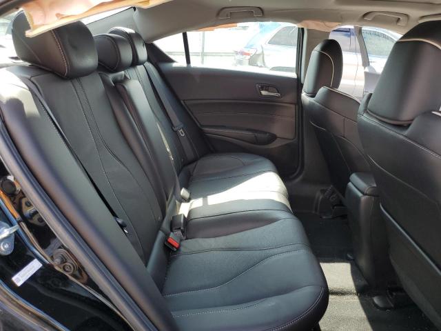 2021 ACURA ILX PREMIU - 19UDE2F77MA008195