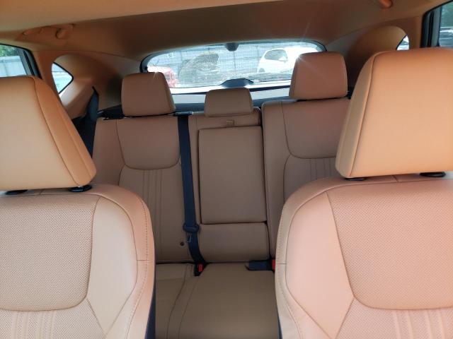 2024 LEXUS NX 350 PRE - 2T2GGCEZ0RC049068