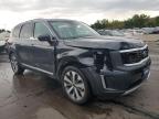 KIA TELLURIDE снимка