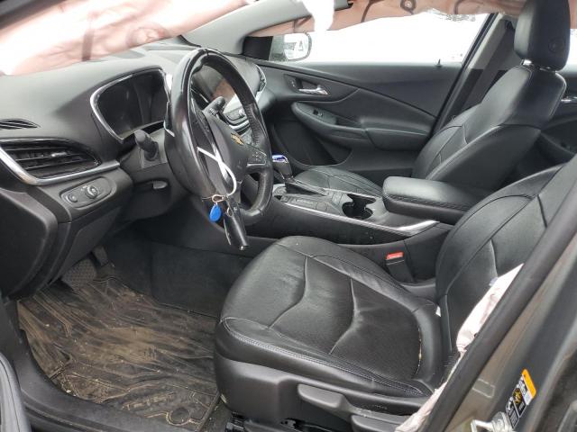 VIN 1G1RD6S54HU148799 2017 Chevrolet Volt, Premier no.7