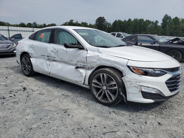 2021 CHEVROLET MALIBU LT - 1G1ZD5ST6MF017543