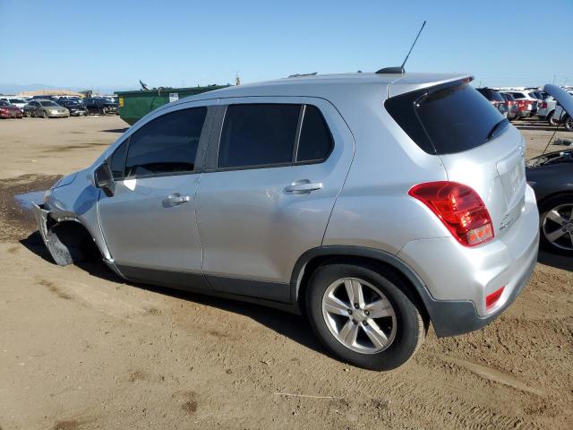 2018 CHEVROLET TRAX LS - 3GNCJNSB0JL262750
