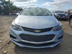 CHEVROLET CRUZE LS photo