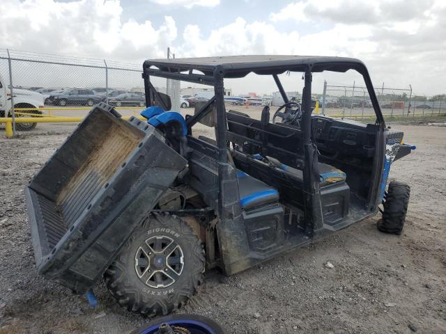 2017 POLARIS RANGER CRE - 3NSRVM995HG849032