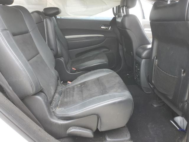 2019 DODGE DURANGO R/ - 1C4SDJCT6KC717948
