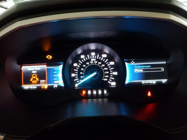2021 FORD EDGE SEL - 2FMPK4J90MBA00240