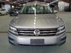 VOLKSWAGEN TIGUAN SE photo