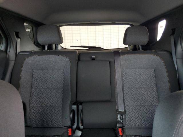 2024 CHEVROLET EQUINOX LT - 3GNAXUEG2RL160434