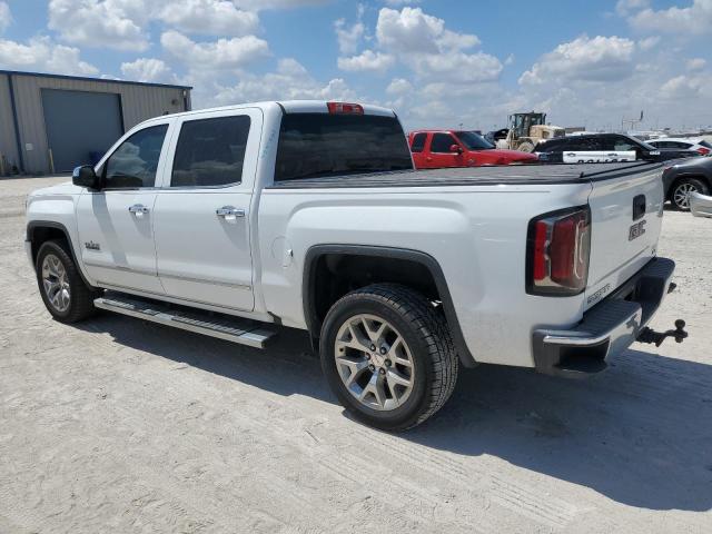 2018 GMC SIERRA C15 - 3GTP1NEC6JG197071