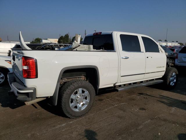 2017 GMC SIERRA K35 - 1GT42YEG2HF222967