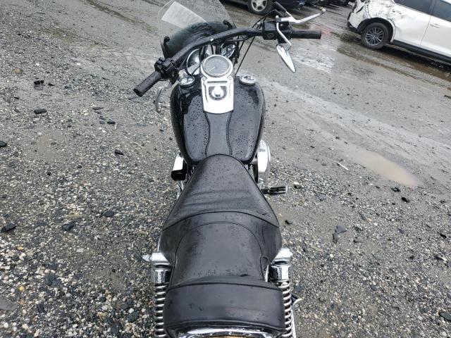 2004 HARLEY-DAVIDSON FXDWGI 1HD1GPW144K318530