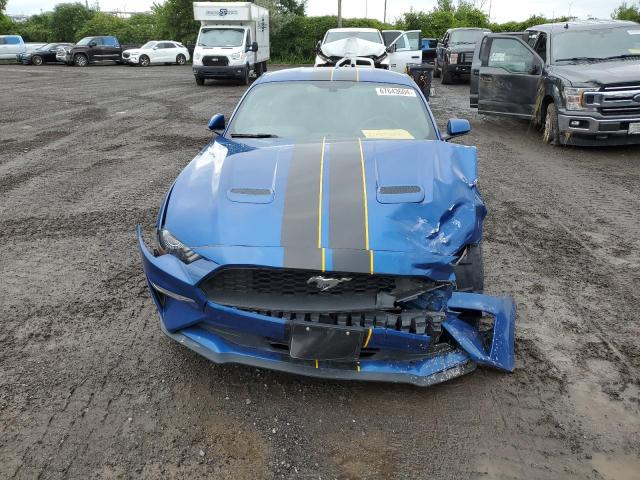2018 FORD MUSTANG - 1FA6P8TH0J5160959