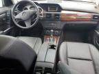 MERCEDES-BENZ GLK 350 4M photo