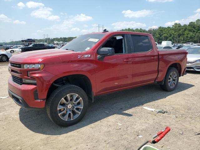 2022 CHEVROLET SILVERADO 1GCUYEED3NZ112880  66283954