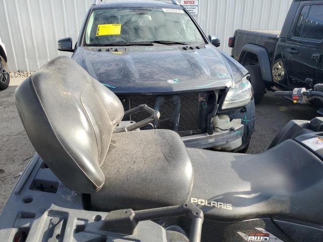 2008 POLARIS SPORTSMAN - 4XADN50A18A255990