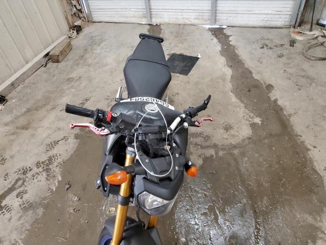2014 YAMAHA FZ09 JYARN33EXEA000747