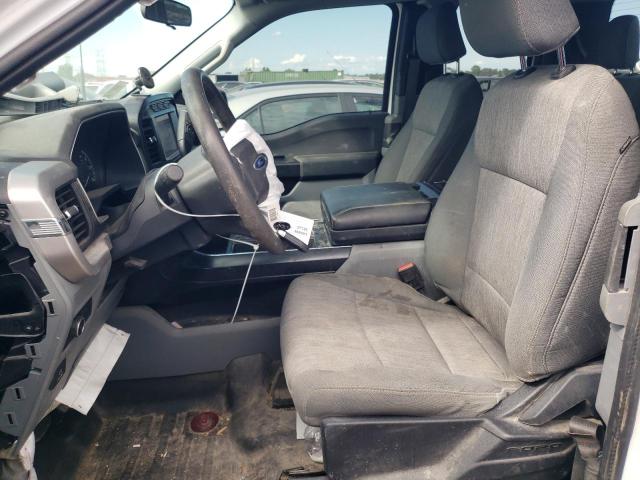 2022 FORD F150 SUPER - 1FTFX1E82NKE35902