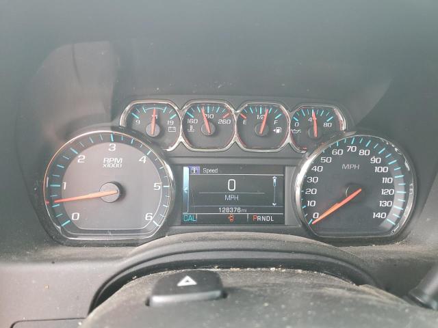 2018 CHEVROLET TAHOE K150 - 1GNSKBKC5JR379006