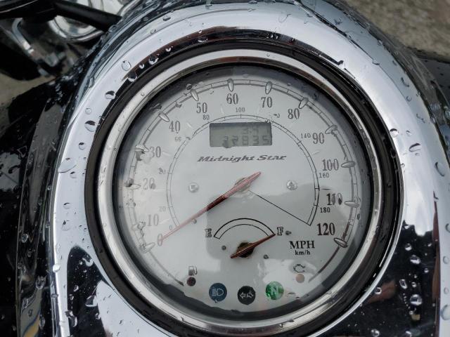 2005 YAMAHA XV1700 A JYAVP17E05A014633