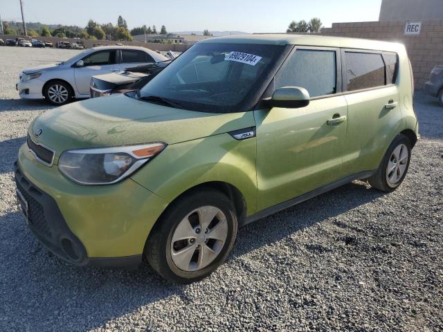 VIN KNDJN2A24F7773538 2015 KIA Soul no.1