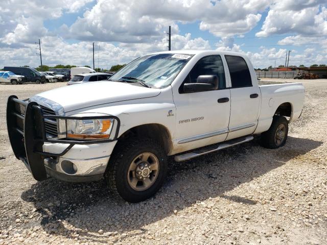 Dodge RAM 2500