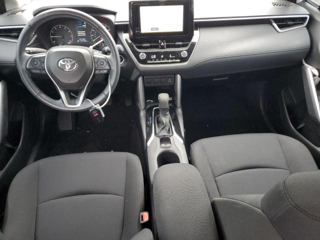 2023 TOYOTA COROLLA CR - 7MUBAAAG2PV047390