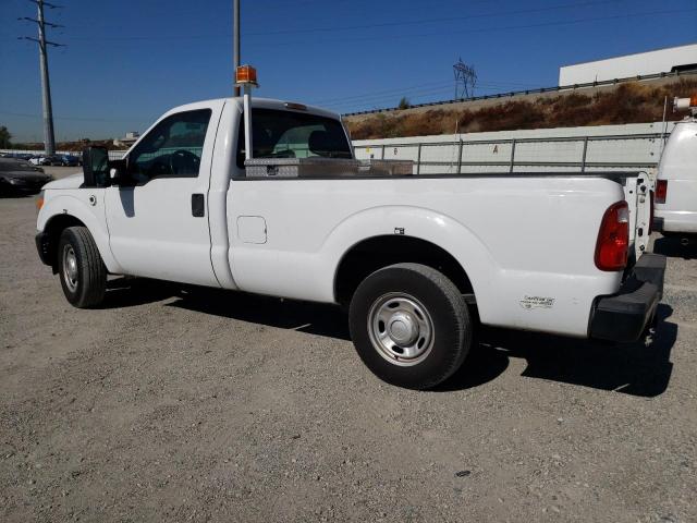 FORD F250 SUPER 2013 1FTBF2A68DEB81797 photo #3