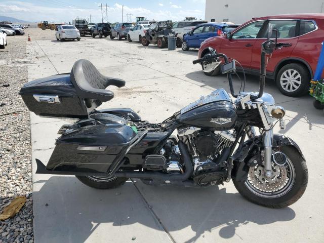 2015 HARLEY-DAVIDSON FLHR ROAD - 1HD1FBM35FB633107