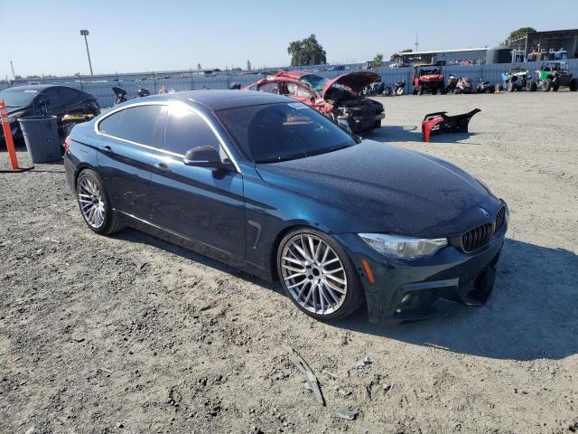 VIN WBA4F7C55HG437900 2017 BMW 4 Series, 430I Gran ... no.4